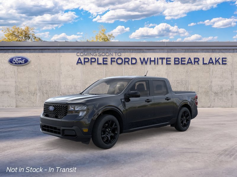 New 2026 Ford Maverick XLT w/ Equipment Group 301A AWD/4WD image 1