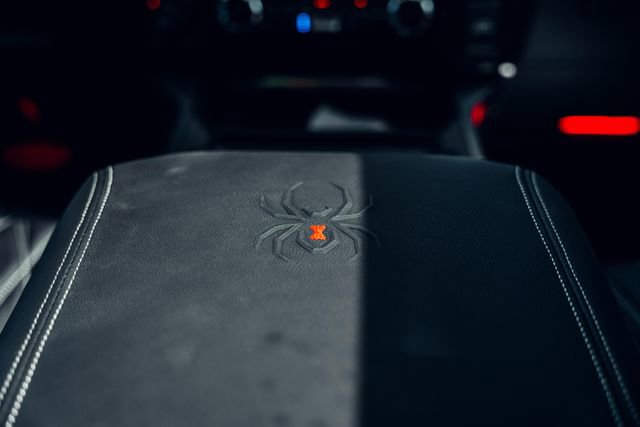 New 2026 Ford F250 Lariat w/ Black Appearance Package AWD/4WD image 29