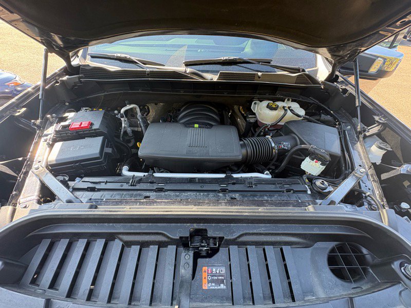 Used 2024 GMC Sierra 1500 Denali Ultimate image 58