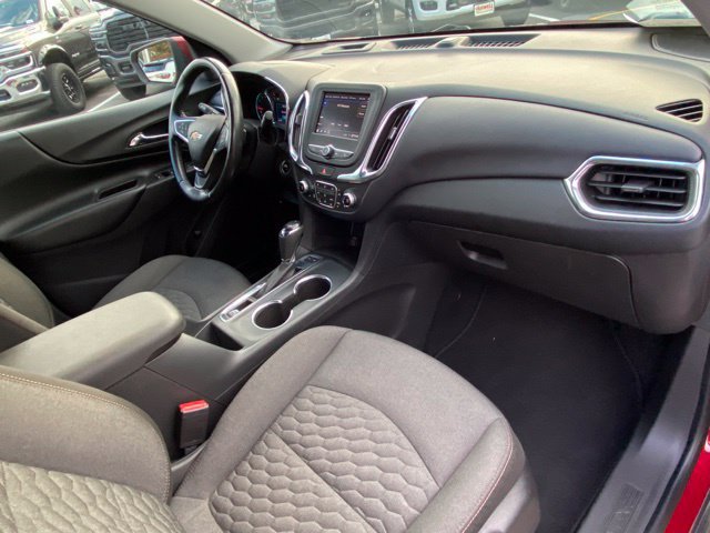 Used 2020 Chevrolet Equinox LT AWD/4WD image 21