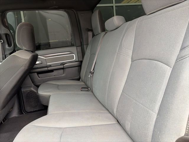 Used 2022 RAM 2500 Big Horn image 21