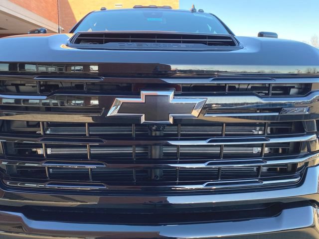 Used 2026 Chevrolet Silverado 2500 LT w/ Trail Boss Package AWD/4WD image 30