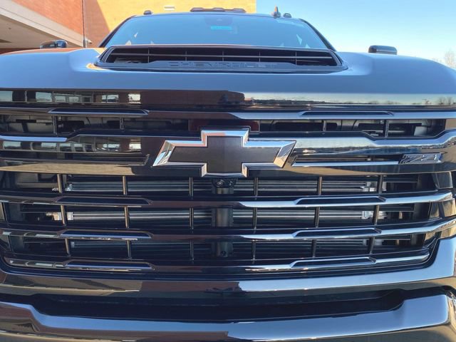 Used 2026 Chevrolet Silverado 2500 LT w/ Trail Boss Package image 30