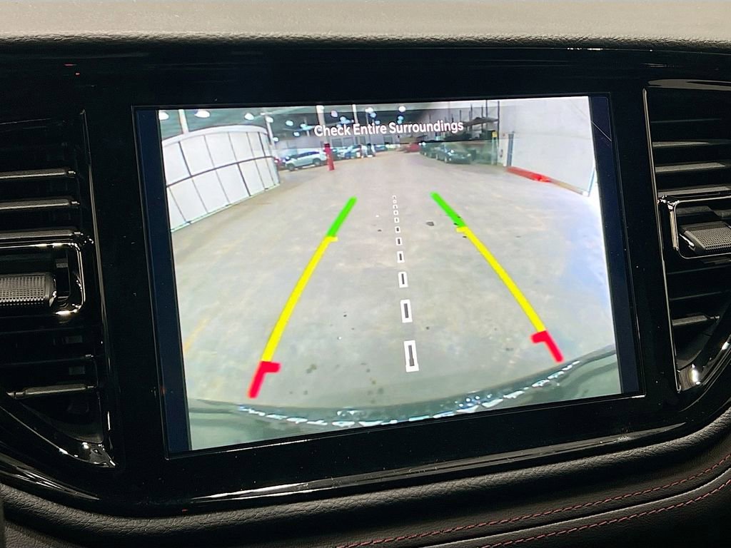 New 2026 Dodge Durango GT w/ Blacktop Package image 37