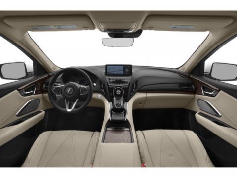 Used 2020 Acura RDX AWD w/ Advance Package image 11