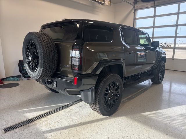 New 2026 GMC Hummer EV SUV image 16