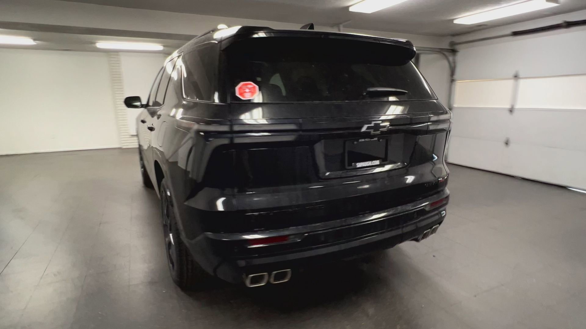 New 2026 Chevrolet Traverse RS w/ LPO, Floor Liner Package image 43
