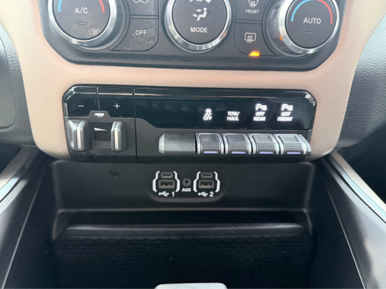 Used 2022 RAM 2500 Laramie image 26