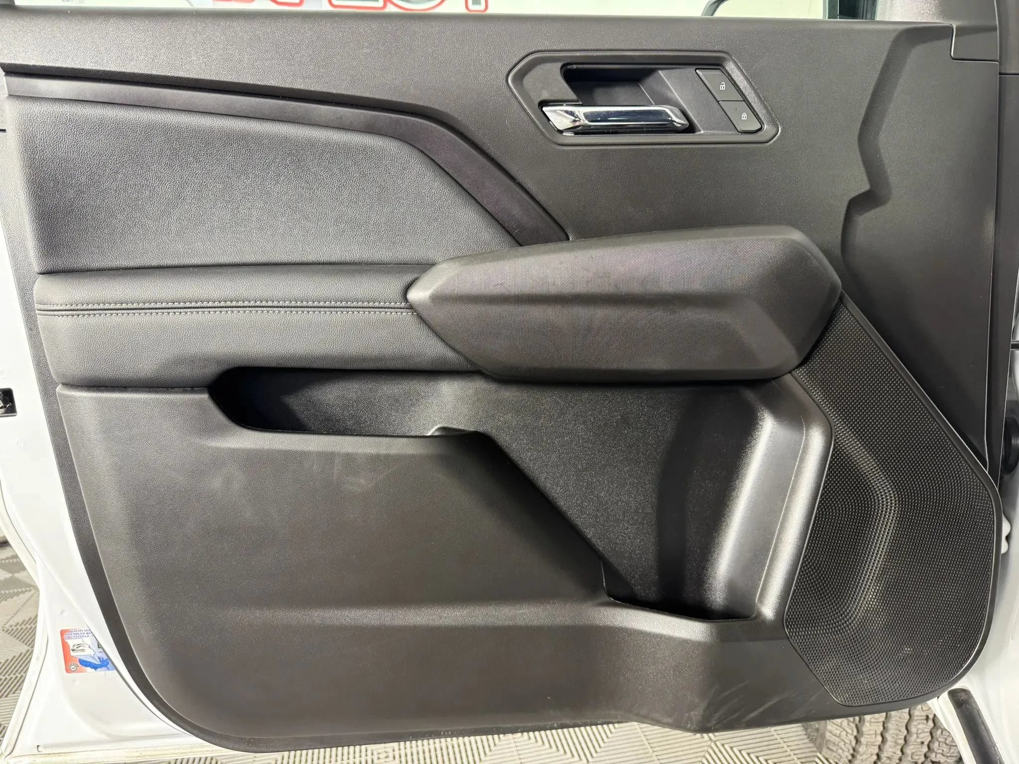 Used 2025 GMC Canyon Elevation AWD/4WD image 36