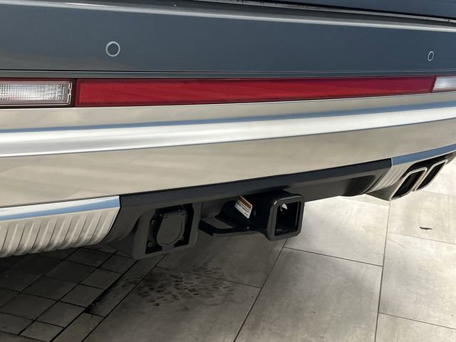 Used 2025 Hyundai Palisade Calligraphy image 40