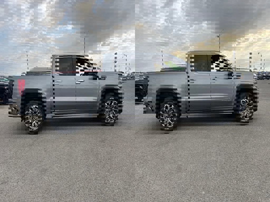 New 2026 GMC Sierra 1500 Denali Ultimate image 7