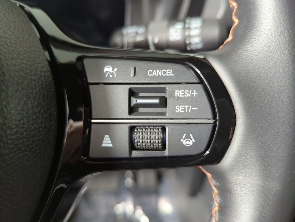 New 2026 Honda Pilot Sport image 25