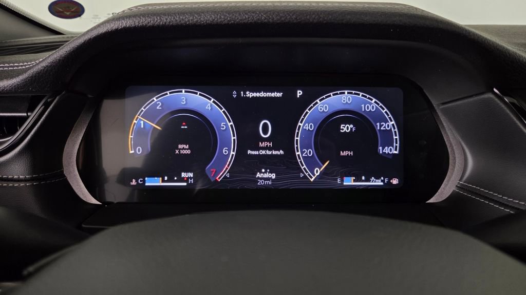 New 2026 Jeep Grand Cherokee Limited image 19