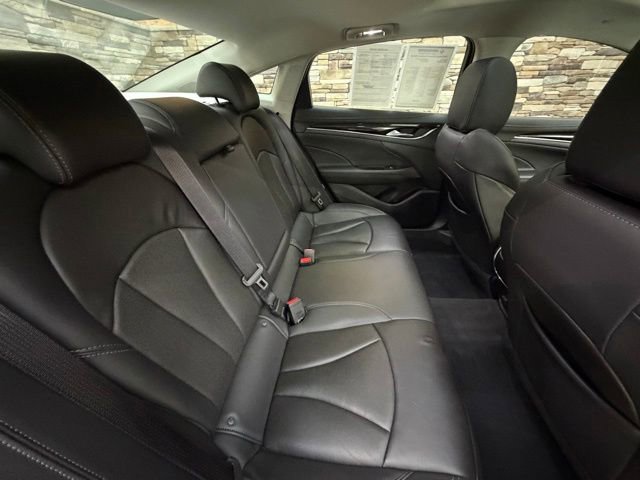Used 2019 Buick LaCrosse Premium w/ Driver Confidence Package II AWD/4WD image 34