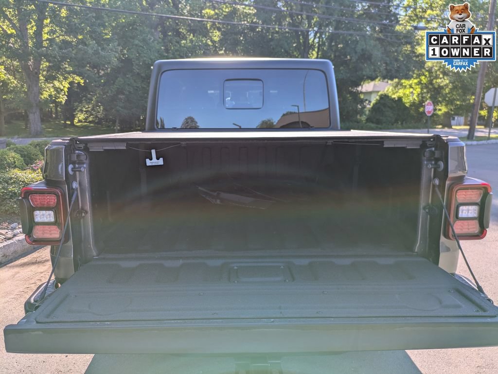 Used 2024 Jeep Gladiator Sport AWD/4WD image 25