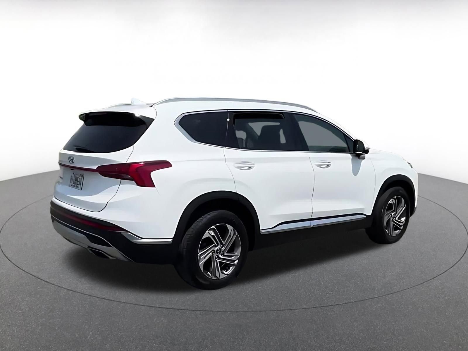 Used 2023 Hyundai Santa Fe SEL w/ Premium Package FWD image 14