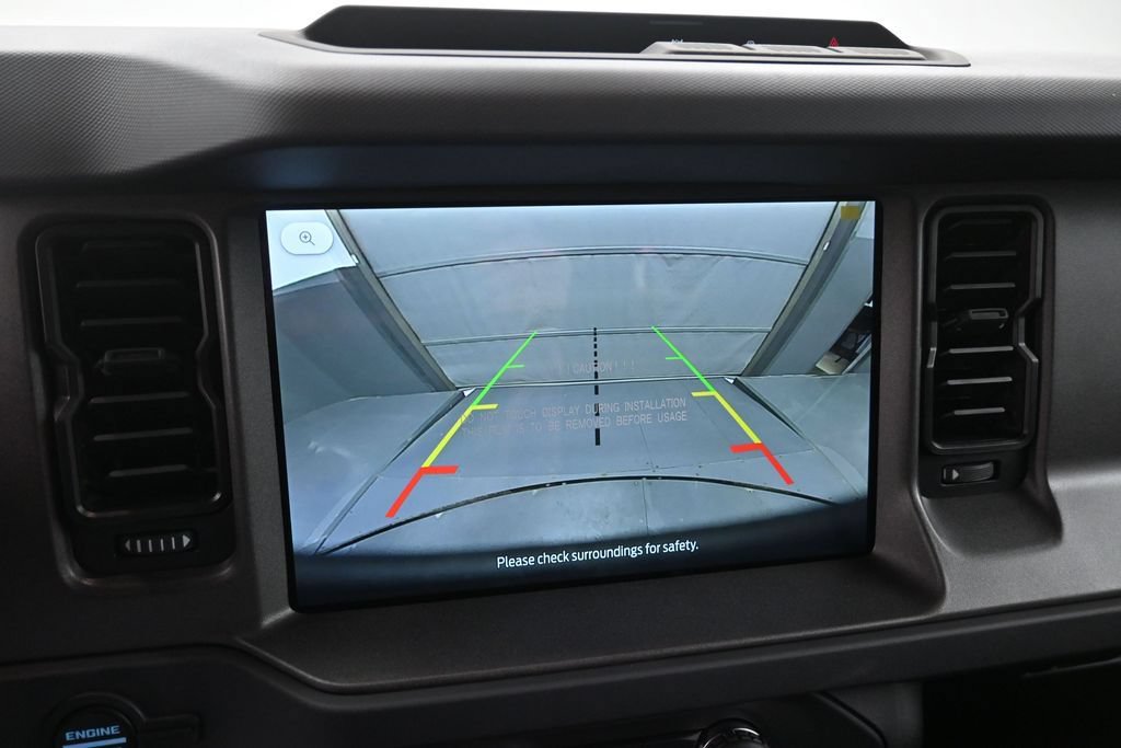 New 2026 Ford Bronco Big Bend AWD/4WD image 32