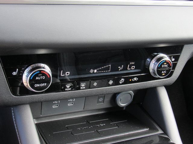 New 2025 Mitsubishi Outlander SE FWD image 20