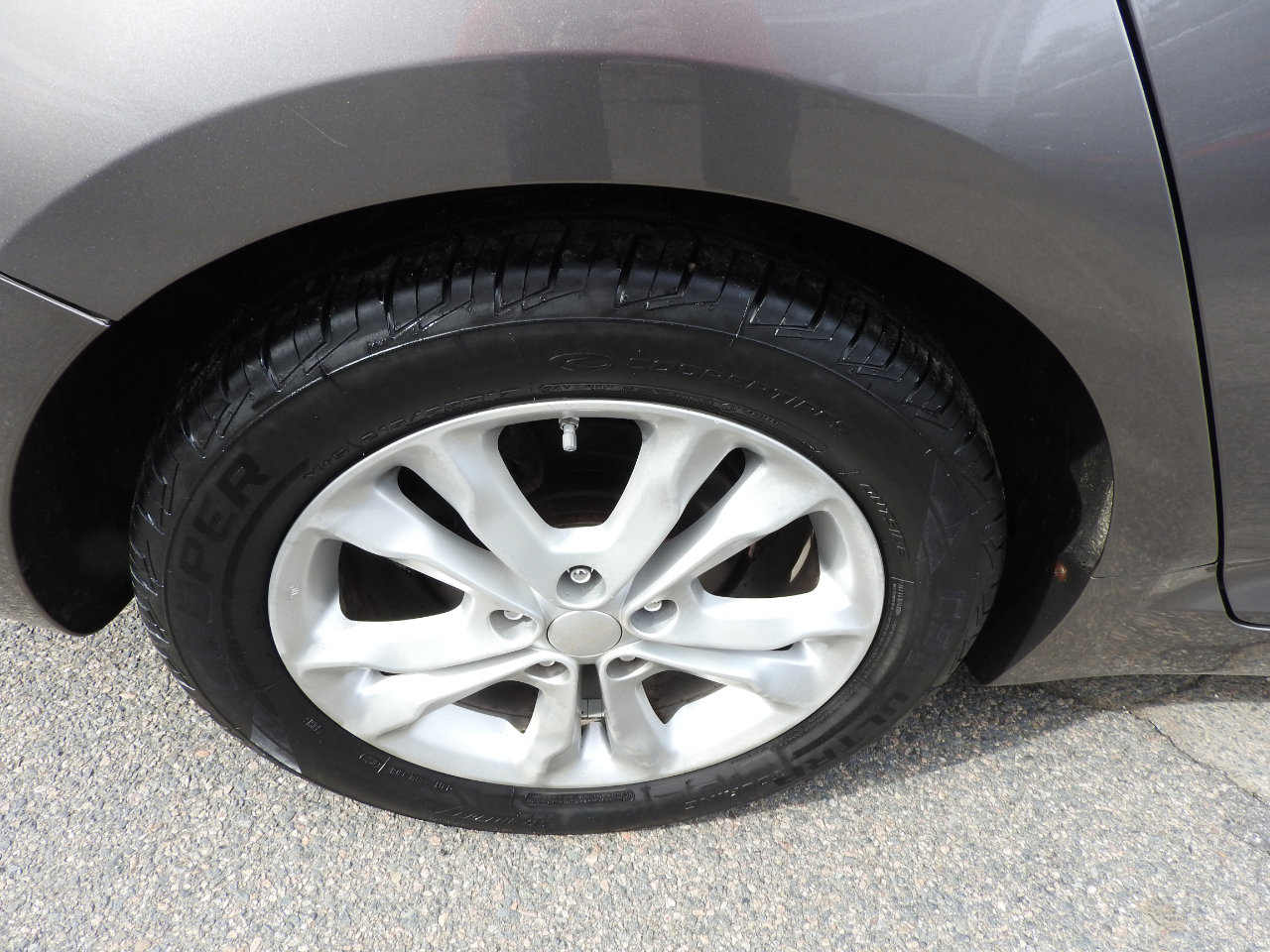 Used 2013 Kia Optima EX w/ Premium Pkg image 22