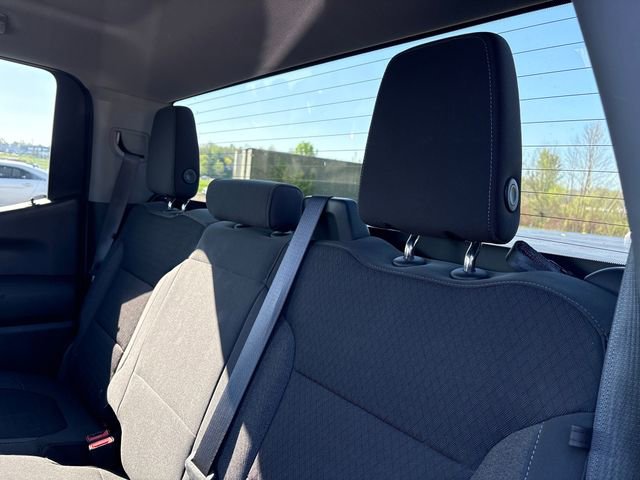 Used 2019 Chevrolet Silverado 1500 LT w/ All-Star Edition image 10