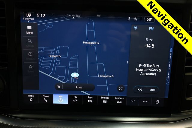 Used 2025 Ford F250 Platinum image 21