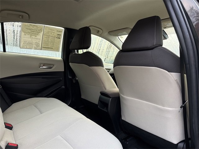 Used 2020 Toyota Corolla LE image 14