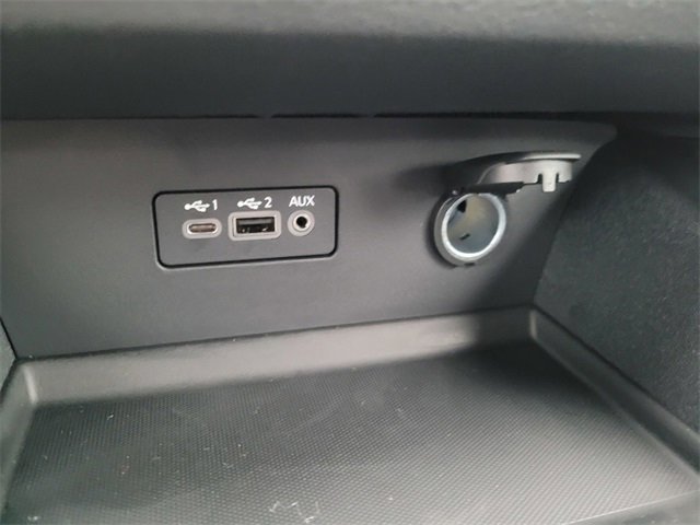 New 2025 Nissan Altima 2.5 S image 20