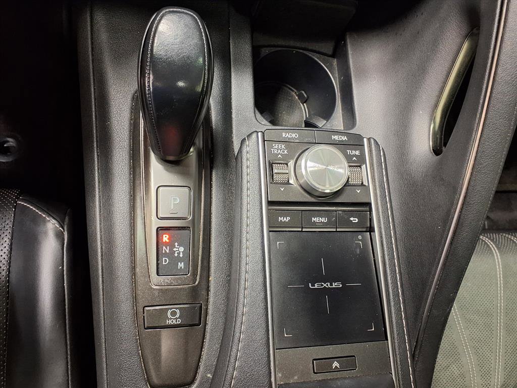 Used 2018 Lexus LC 500 Coupe image 20
