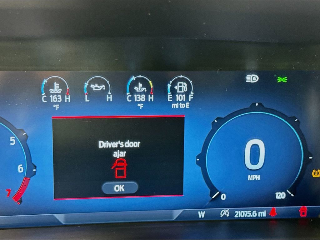 Used 2024 Ford F150 STX image 15