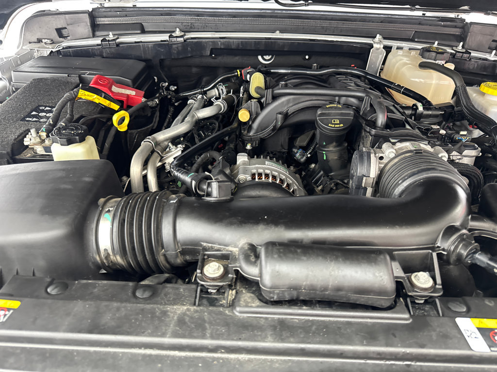 Used 2022 Jeep Wrangler Sport AWD/4WD image 69