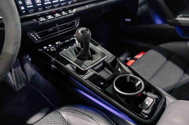 Used 2024 Porsche 911 Carrera T image 22