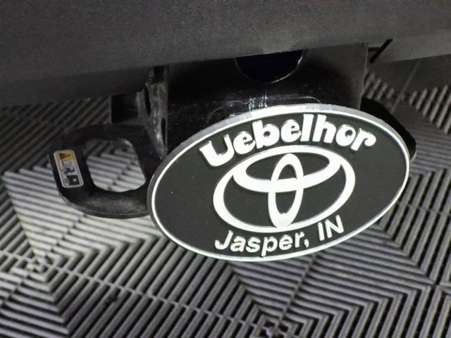 New 2025 Toyota Tacoma SR5 image 10