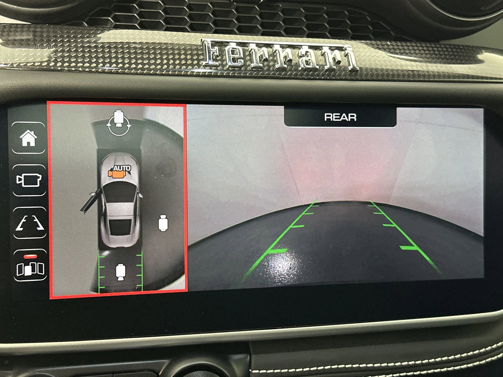 Used 2022 Ferrari Portofino M image 17