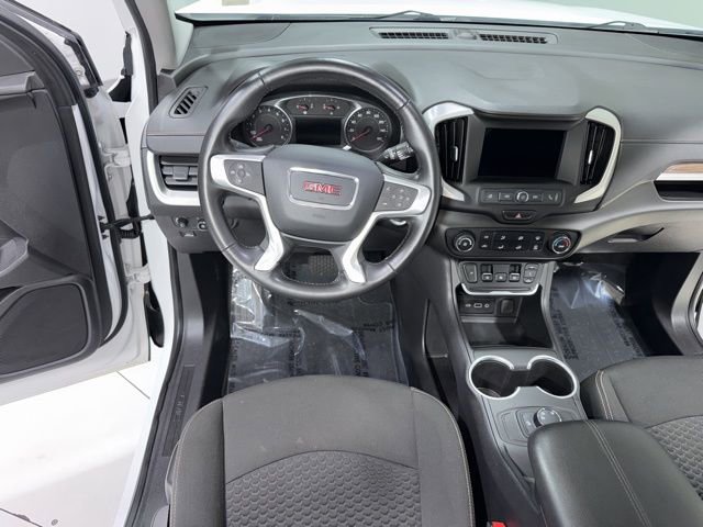 Used 2019 GMC Terrain SLE AWD/4WD image 14