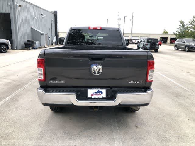 Certified 2024 RAM 2500 Big Horn AWD/4WD image 5