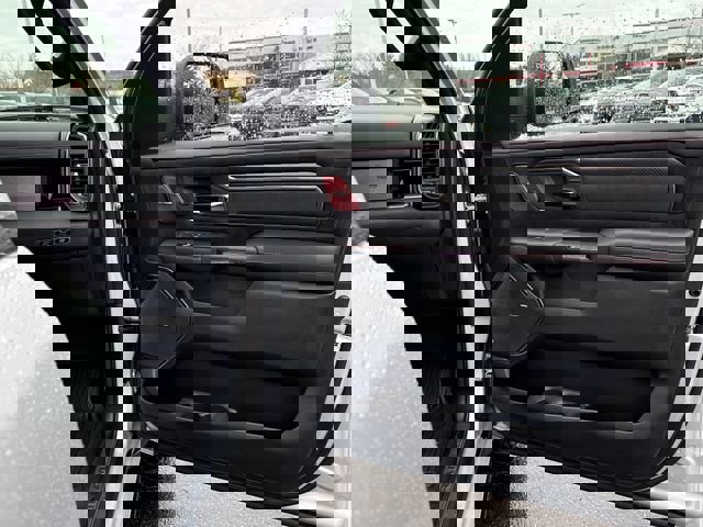 New 2026 RAM 1500 RHO image 25