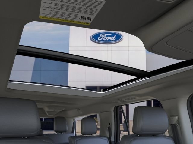 New 2026 Ford Expedition Max Active AWD/4WD image 22