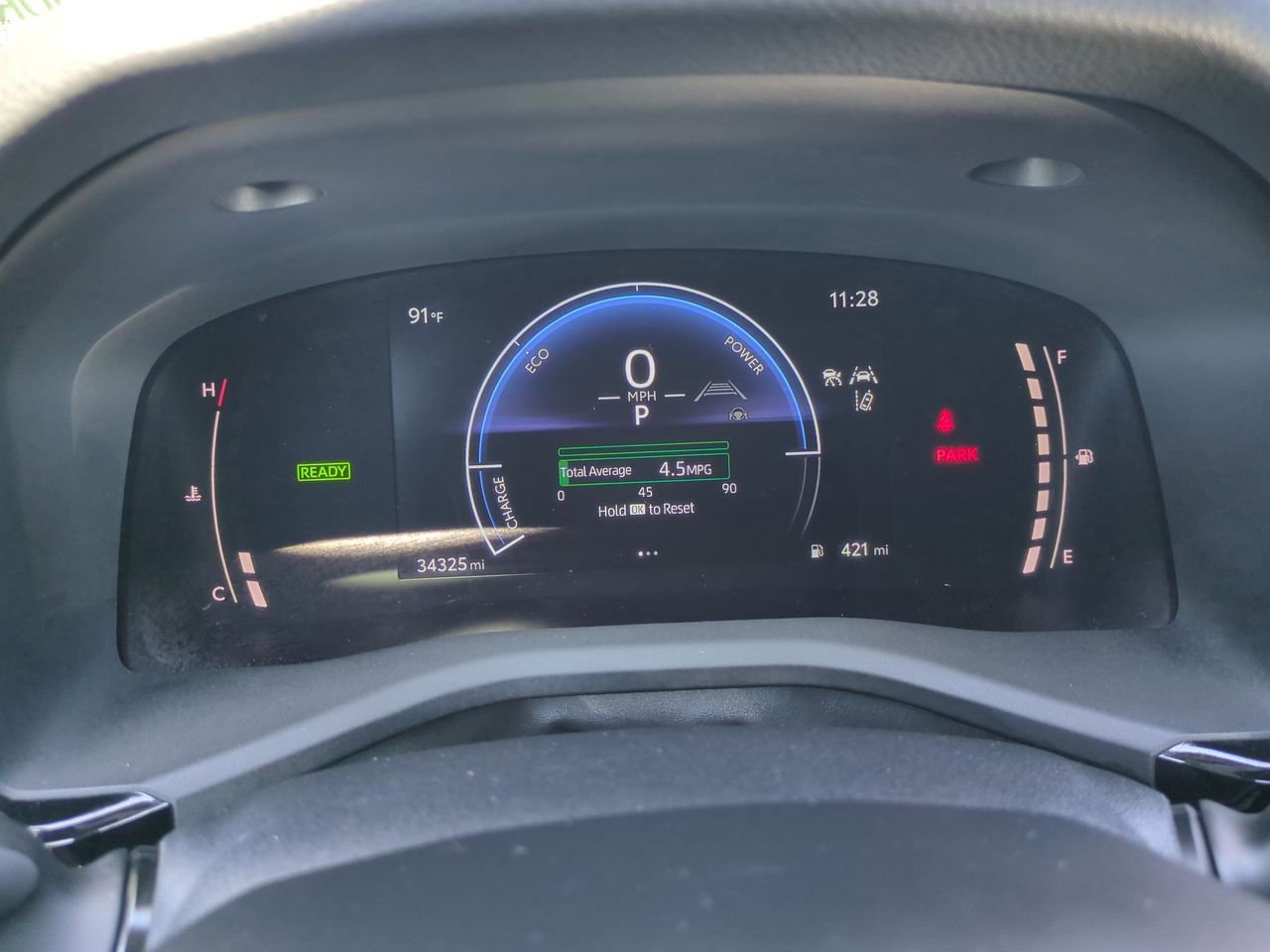 Used 2025 Toyota Camry LE image 11