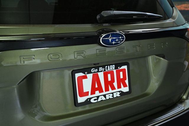 Certified 2026 Subaru Forester Limited AWD/4WD image 12