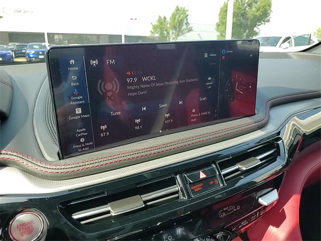 New 2026 Acura MDX A-Spec image 18