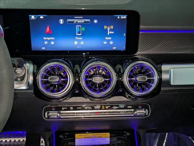 New 2026 Mercedes-Benz GLB 35 AMG 4MATIC image 16