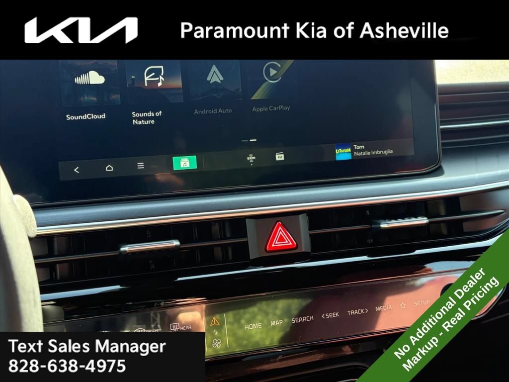 New 2026 Kia K5 GT-Line FWD image 12