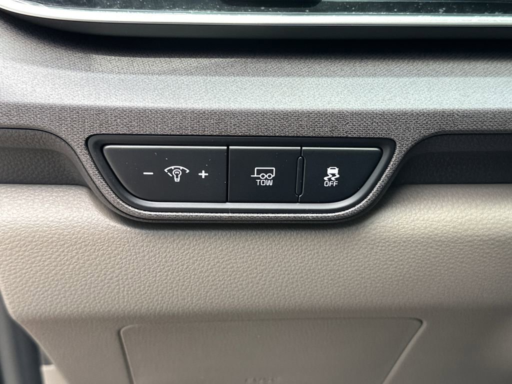 New 2026 Kia Carnival EX FWD image 14