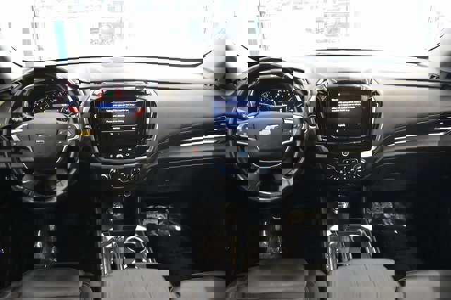 Used 2020 Chevrolet Traverse LT image 5