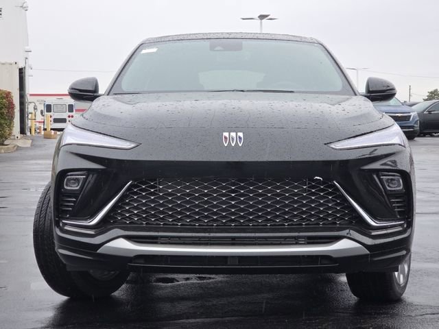 New 2026 Buick Envista Avenir image 17