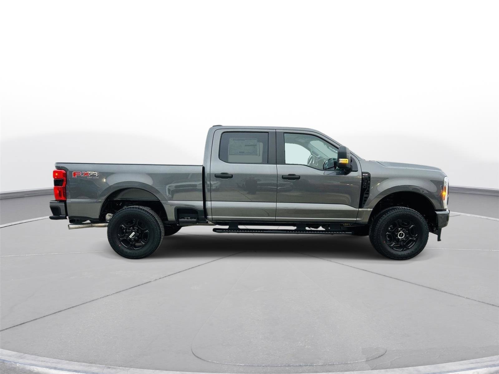 New 2026 Ford F350 XL w/ STX Appearance Package image 39