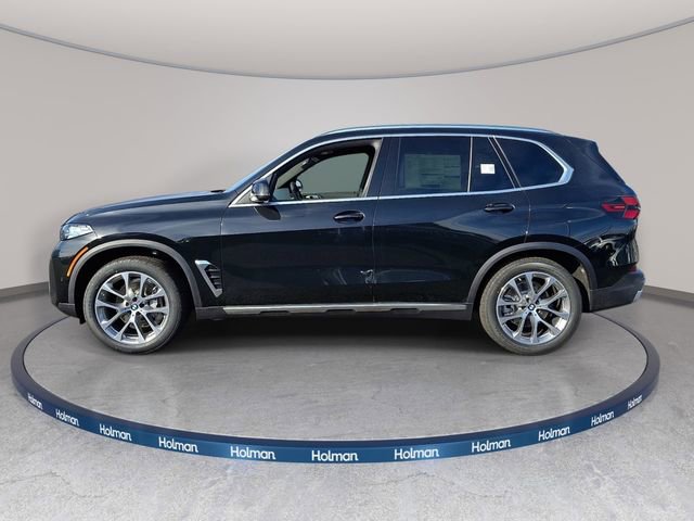 New 2026 BMW X5 xDrive40i image 7
