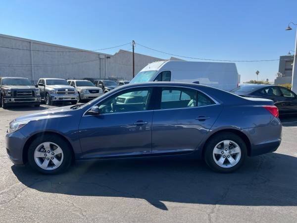 Used 2014 Chevrolet Malibu LT FWD image 6
