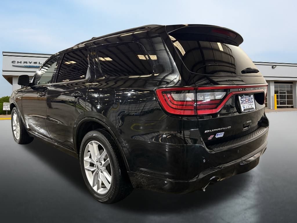 Used 2023 Dodge Durango R/T image 3