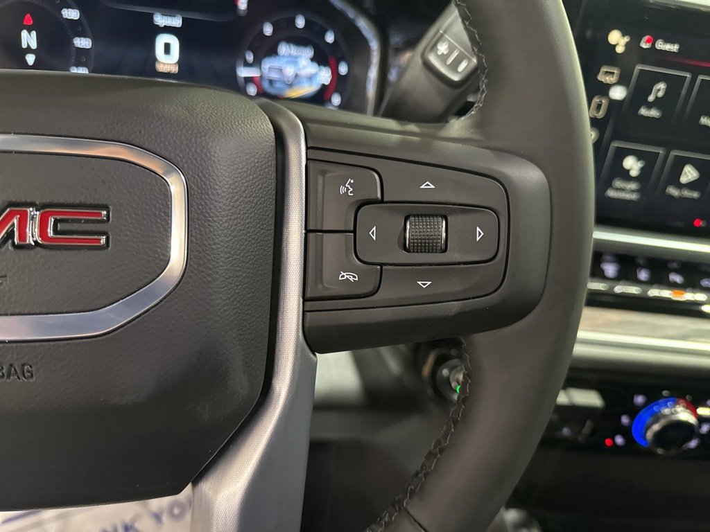 New 2026 GMC Sierra 2500 SLT w/ SLT Premium Package image 29